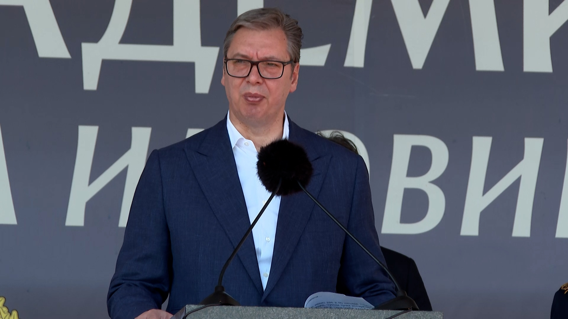 Beograd, Aleksandar Vucic predsednik Srbije, ponosan sam na vasu ljubav prema nasoj otadzbini Beograd, Aleksandar Vucic predsednik Srbije, ponosan sam na vasu ljubav prema nasoj otadzbini